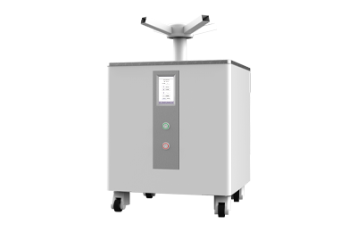 咸阳市过氧化氢雾化消毒器IN-GY20